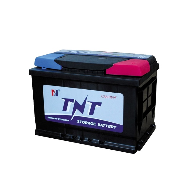 12v 66ah MF 56638 Automotive Car Lead-acid German Standard Battery Manufacturer