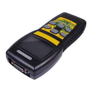 Pembaca kode OBD2 U581 <span class=keywords><strong>CAN</strong></span> <span class=keywords><strong>BUS</strong></span> terbaru, alat pemindai diagnostik Data langsung Multi bahasa untuk mobil untuk sebagian besar model - Product Image 3