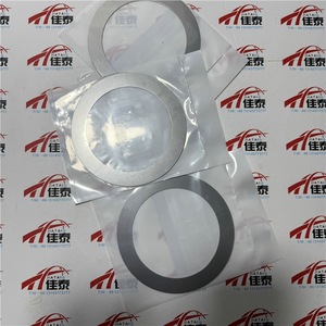 ปะเก็นคอมเพรสเซอร์ยอร์ค 064-43011-000 ชิ้นส่วนวาล์วดูดแบบวงแหวนสแตนเลส - Product Image 3