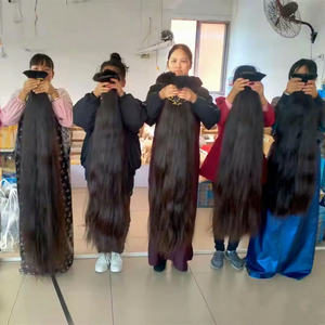 Wholesale Raw Indian <strong>Hair</strong> Bundles Vendors,Virgin Cuticle Aligned <strong>Hair</strong> Bundles Weave,Double Drawn Cheap Human <strong>Hair</strong> Extension - Product Image 1