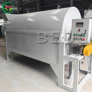 Sécheur rotatif industriel <span class=keywords><strong>de</strong></span> grande taille, sécheur rotatif pour <span class=keywords><strong>sulfate</strong></span> <span class=keywords><strong>de</strong></span> <span class=keywords><strong>nickel</strong></span>, sécheur rotatif à tambour <span class=keywords><strong>de</strong></span> sable - Product Image 5