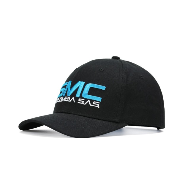 OEM Custom Logo Laser Cut Holes Performance 5 6 7 Panels Flat Bill Brim Waterproof Snapback Baseball Cap Hat