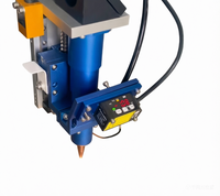 Máquina de Corte Láser CO2 CNC de 80W/150W con Enfriamiento por Agua para Acrílico, Goma y Papel, Compatible con BMP, Bordes Lisos sin Rebabas