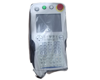 Controlador de Mano para Programación de Robots JZRCR-YPP01-1 DX100 para Sistema de Operación de Robots Industriales Motoman