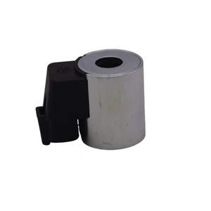 قطع غيار الحفارات لـ XCMG XE60/80/135/150/200/215/230، صمام ملف لولبي للقفل الآمن للسائق - Product Image 5