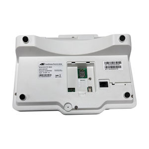 Teléfono Fijo 4G para Personas Mayores con Botones Grandes y Marcación Rápida, Teléfono de Oficina con Tarjeta SIM, Punto de Acceso WiFi y Llamada de Emergencia SOS - Product Image 2