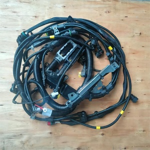 Arnés de Cables del Motor P22343343 para Motor Volvo D13 Camión FM4 FH9 FM9 NH9 FH10 FM10 NH10 FH11 FM11, Disponible en Stock, Envío Inmediato - Product Image 3