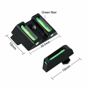 Fibra Óptica Roja/Verde y r para Uso Doméstico y en Exteriores - Product Image 2