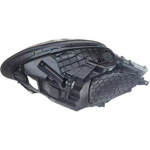 Faros Delanteros LED para <span class=keywords><strong>Porsche</strong></span> 992 2020 2021 2022 2023 2024, Accesorios para <span class=keywords><strong>Porsche</strong></span> <span class=keywords><strong>911</strong></span> 992 - Product Image 6