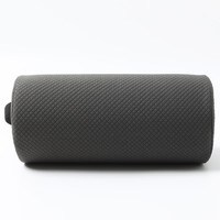 Coussin de Soutien Lombaire Multifonctionnel pour Bureau, Coussin Cylindrique Réglable, Petit Coussin Lombaire Cylindrique