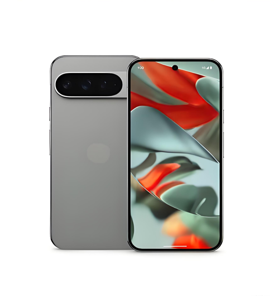 Pixel 9 Pro view 5