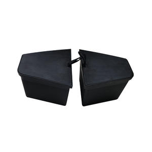 Organizador de Maletero de Coche TPE <span class=keywords><strong>2025</strong></span> para BYD SEAL/ATTO3/YUAN, Soluciones de Almacenamiento Interior para Automóviles - Product Image 1