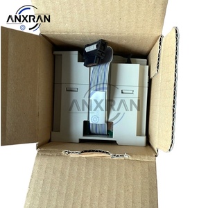 Módulo de Posicionamiento de Doble Eje SSCNET III/H para Mitsubishi FX3U-20SSC-H Serie MELSEC-F, FX3U20SSCH - Product Image 1