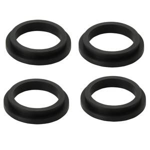 ชุดโอริงยาง EPDM มาตรฐาน DKK AS568 จำนวน 6 ชิ้น ทนน้ำมัน ทนความร้อนสูง ทนทาน ได้รับการรับรองมาตรฐาน ISO9001 สำหรับซีลกระบอกสูบ - Product Image 1
