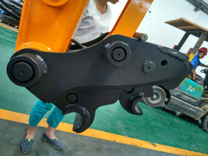 Cina vendita calda XN20 2 tonnellate Mini escavatore da giardino escavatore da costruzione con pista In acciaio prezzo di fabbrica In israele - Product Image 2