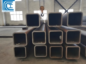 10X20 Galvanized Square <strong>Rectangular</strong> Steel <strong>Pipe</strong> 3X3 <strong>Tube</strong> 75*75 Tubing Full Metal Galv Galvanised <strong>Tubes</strong> 150X150 Tubular Carbon - Product Image 6