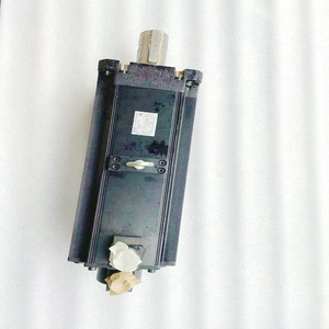 มอเตอร์ AC รุ่น MGMAC32C3GA MJMAC42CGA MJMAD12C2GA สำหรับเครื่องฉีดพลาสติก - Product Image 3