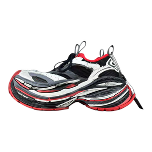 Zapatillas de diseñador con plataforma que aumenta la altura en 16 cm para hombre, zapatillas de running retro de diseñador, logotipo personalizado, suela gruesa que aumenta la altura - Product Image 2