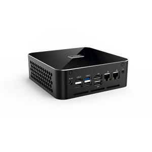 M600 Mini ordenador para juegos AMD 6900HX Win 11 Pro DDR5 Dual LAN (2,5 Gb-RTL 8125BG) Procesador WIFI6 Octa Core disponible AU US CN - Product Image 4