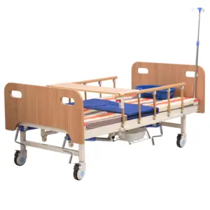 MT Medical letto elettrico elettrico assistenza domiciliare letto ospedaliero letto ospedaliero medico elettrico In assistenza domiciliare per anziani
