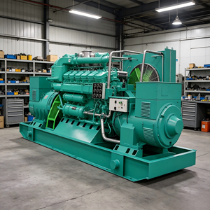 Groupe électrogène silencieux à bas <span class=keywords><strong>prix</strong></span> 20kw 30kw 50kw 75kw 80kw 100kw, Groupe électrogène au GNC GPL <span class=keywords><strong>Gaz</strong></span> Naturel, Direct Usine - Product Image 1