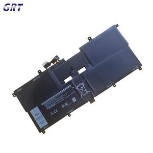 Batería para portátil NNF1C HMPFH para Dell XPS 13 9365 13-9365-D1605TS 13-9365-D1805TS - Product Image 4