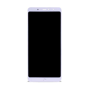 Pantalla negra para <span class=keywords><strong>BQ</strong></span> <span class=keywords><strong>X2</strong></span> Pantalla LCD Pantalla táctil Teléfono móvil para <span class=keywords><strong>BQ</strong></span> Aquaris <span class=keywords><strong>X2</strong></span> LCD - Product Image 3