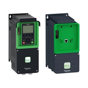 Variateur de fréquence Schneider ATV930D15N4Z 15 kW 3 phases Série Altivar 380V 480V 302A Moteur IP21 - Product Image 5