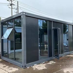 בית מיכל טרומי מגורים עירוני דירה קטנה קרוון בית קטנטונת קרוון הבית - Product Image 1