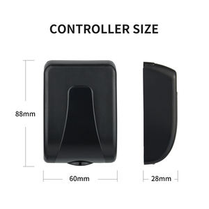 Interruptor <span class=keywords><strong>de</strong></span> Control remoto inalámbrico <span class=keywords><strong>de</strong></span> relé <span class=keywords><strong>de</strong></span> 1 canal AOKE 433MHz para Motor/luz/banda <span class=keywords><strong>de</strong></span> <span class=keywords><strong>l</strong></span>ámpara LED/entrada - Product Image 3