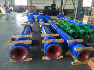 Bomba de Turbina Vertical <span class=keywords><strong>LP</strong></span> - Product Image 6