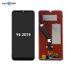 Schermo LCD di Ricambio per Telefoni Huawei a Prezzo All'Ingrosso, Display per Huawei <span class=keywords><strong>Y9</strong></span> Prime <span class=keywords><strong>2019</strong></span>, Y5, Y6 Pro, Y6s <span class=keywords><strong>2019</strong></span>, Y7p, Y7a, Y9s - Product Image 5