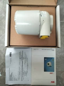 Ready to Ship High Quality <strong>ABB</strong> TTF300 Field Mounted Temperature <strong>Transmitter</strong> With 4-20 MA Hart - Product Image 5