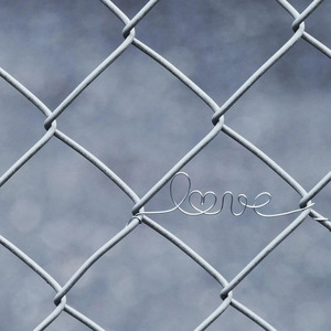 Giá rẻ Mini Chuỗi liên kết hàng rào cuộn 4 ft 6 ft 8 ft 10ft x 6ft Chuỗi liên kết hàng rào dây mạ kẽm Chuỗi liên kết hàng rào - Product Image 2