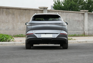 BYD Sealion 06 DM-i 205 Pilot Plus Edition SUV hybride rechargeable éco-responsable de taille moyenne - Product Image 4