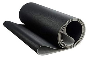 Courroie de tapis roulant en PVC TPU extra large de haute qualité à faible bruit et friction moteur haute résistance inclus sans entretien - Product Image 2