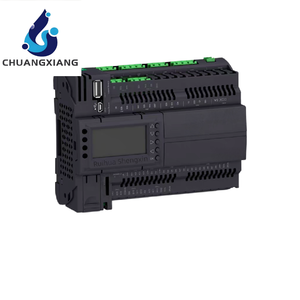 Новый оригинальный трехполюсный контактор Schneider TeSys Deca 12А 24В DC с низким энергопотреблением, программируемый контактор PLC LC1D12BL, в наличии - Product Image 4