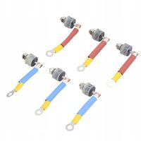 Nouvelle diode redresseur de puissance 82PFR80 82PF80 pour 500kva 400kw LSA47 2.M7
