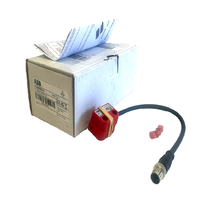 Baru dan Tersedia Stok BARU 2TLA050050R2108 KABEL RT 2NC/1NO LED untuk PLC, PAC & Pengontrol Khusus