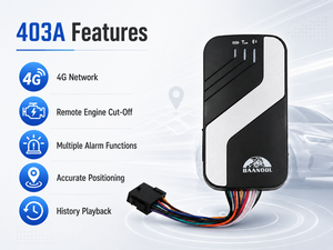 Localizador GPS 4G para Vehículos, Autos y Camiones, Dispositivo <span class=keywords><strong>de</strong></span> Rastreo <span class=keywords><strong>de</strong></span> Actividad, Antirrobo Inteligente, Localizador <span class=keywords><strong>de</strong></span> Posicionamiento por Número <span class=keywords><strong>de</strong></span> Teléfono <span class=keywords><strong>Celular</strong></span> - Product Image 2