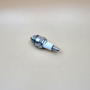 หัวเทียนโลหะผสมนิกเกิลเกรด A สำหรับเลื่อยยนต์ รุ่น BR4-LM BM6A <span class=keywords><strong>MS</strong></span> <span class=keywords><strong>290</strong></span> หัวเทียนสำหรับเครื่องยนต์สองจังหวะ/สี่จังหวะ สำหรับเครื่องจักรทำสวน 105 ซีซี - Product Image 5