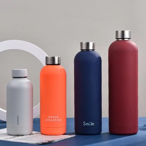 Yeway copo termico inox vacuum o termos taza bottiglia d'acqua in acciaio inossidabile isolata sottovuoto set regalo boccetta sottovuoto personalizzata kupa - Product Image 2