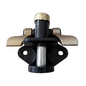 <span class=keywords><strong>Tow</strong></span> Hookトロリー牽引アームODMサプライヤー鍛造鋼OEM製品 - Product Image 4