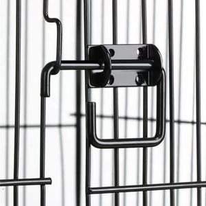 Dropshipping altre gabbie per animali di grandi dimensioni gabbia per uccelli a filo grande per allevamento di piccioni e pappagalli nido vivente - Product Image 6