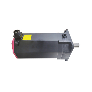 มอเตอร์เซอร์โว AC bis 4/4000HV ได้รับการทดสอบ A06B0064B003 A06B-0064-B003 - Product Image 2