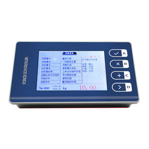 โหลด Celle <span class=keywords><strong>Tester</strong></span> เครื่องวัดแรงกด,เครื่องวัดแรงดึงแบบดิจิตอลเครื่องวัดกระแสไฟฟ้าพร้อมจอแสดงผล LCD - Product Image 3