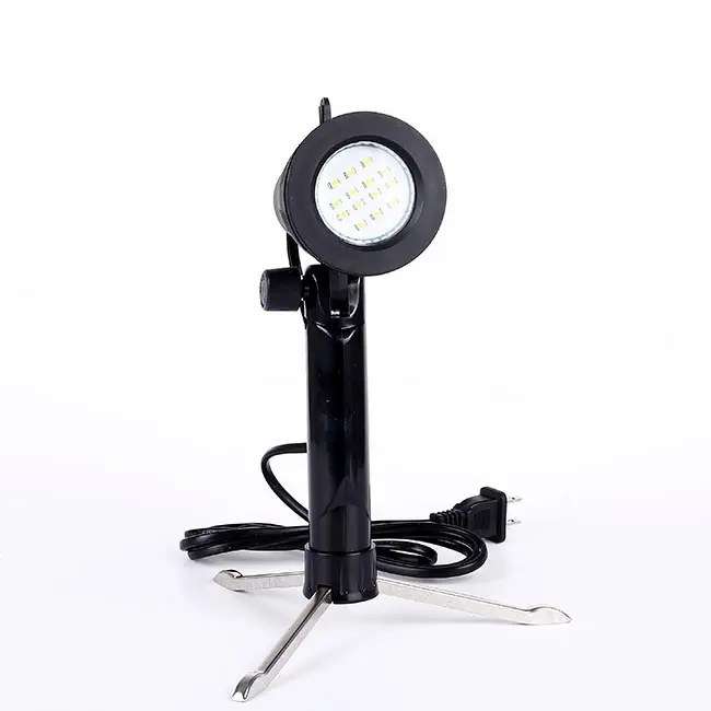 Photography Equipment Camera Softbox Tripod Stand Lamp Handle Grip Photo Studio Light