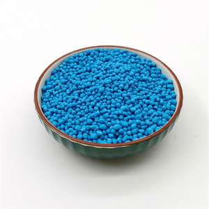 <span class=keywords><strong>Engrais</strong></span> chimique composé NPK 12-12-17 <span class=keywords><strong>granulé</strong></span> <span class=keywords><strong>bleu</strong></span>, production possible en 2026 - Product Image 2