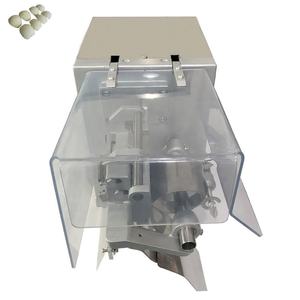 Cortador eléctrico de frutas y manzanas, máquina peladora de naranja, limón y kiwi, máquina peladora de frutas y manzanas, eléctrica Industrial - Product Image 6