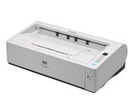 Scanner de documents, factures et cartes en plastique A3 couleur USB haute vitesse avec alimentation automatique recto-verso pour DR-M1060 – En stock